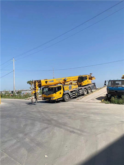 和林格尔县吊车作业时，可能会产生哪些额外收费项目？